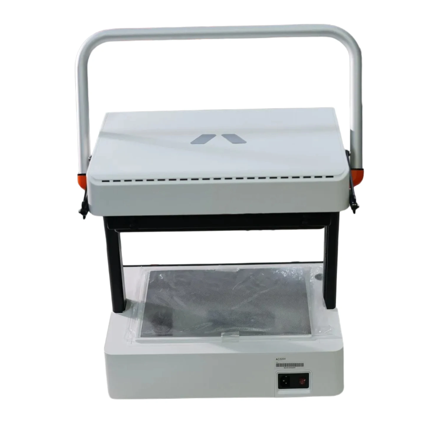 1.32KW Mini Small Automatic 3D Modeling Abs Plastic PVC Blister Vacuum Thermoforming Forming Machines
1.32KW Mini Small Automatic 3D Modeling Abs Plastic PVC Blister Vacuum Thermoforming Forming Machines