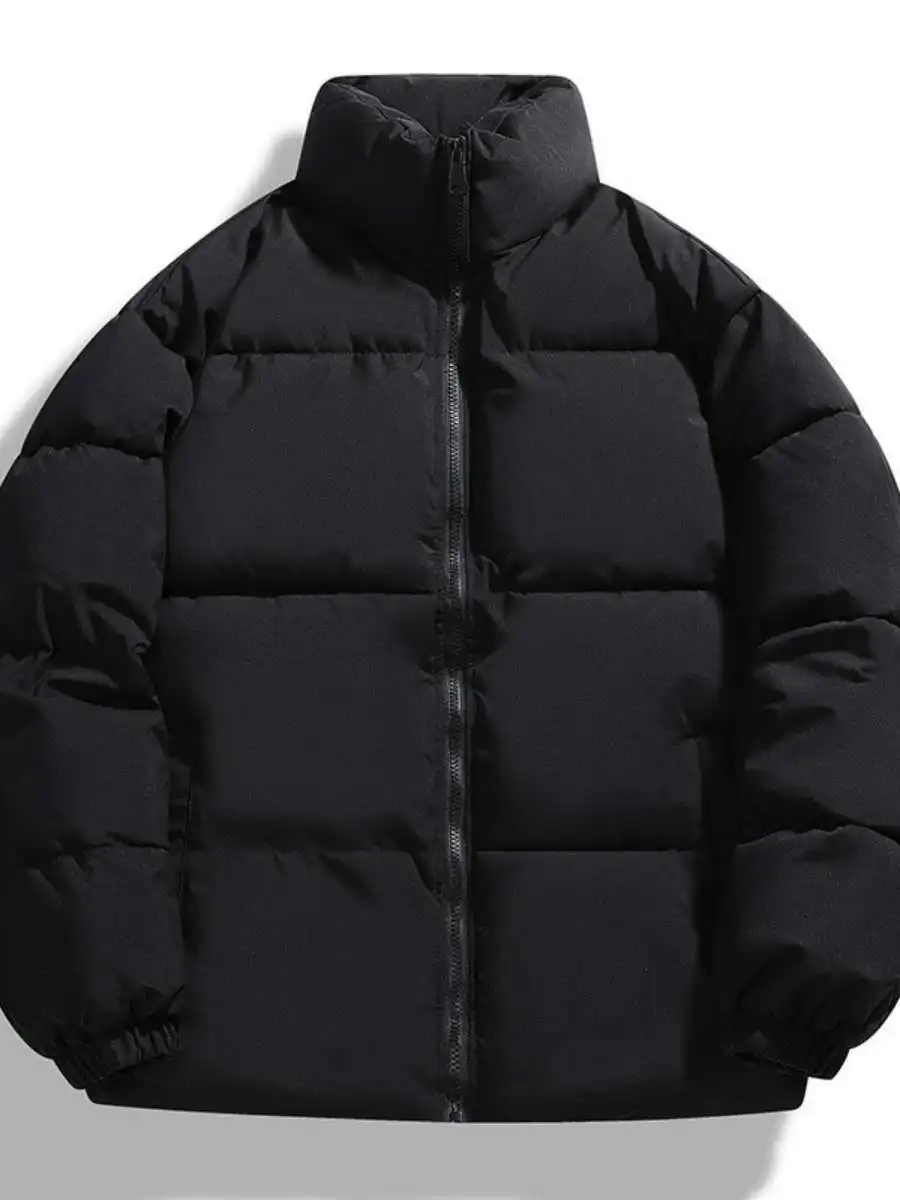 Men's Winter Light Jaet Multi-Color Bread Sle Casual Outerwear Loose Fit Long Length Zipper Closure Silk Cotton Filling
Men's Winter Light Jaet Multi-Color Bread Sle Casual Outerwear Loose Fit Long Length Zipper Closure Silk Cotton Filling