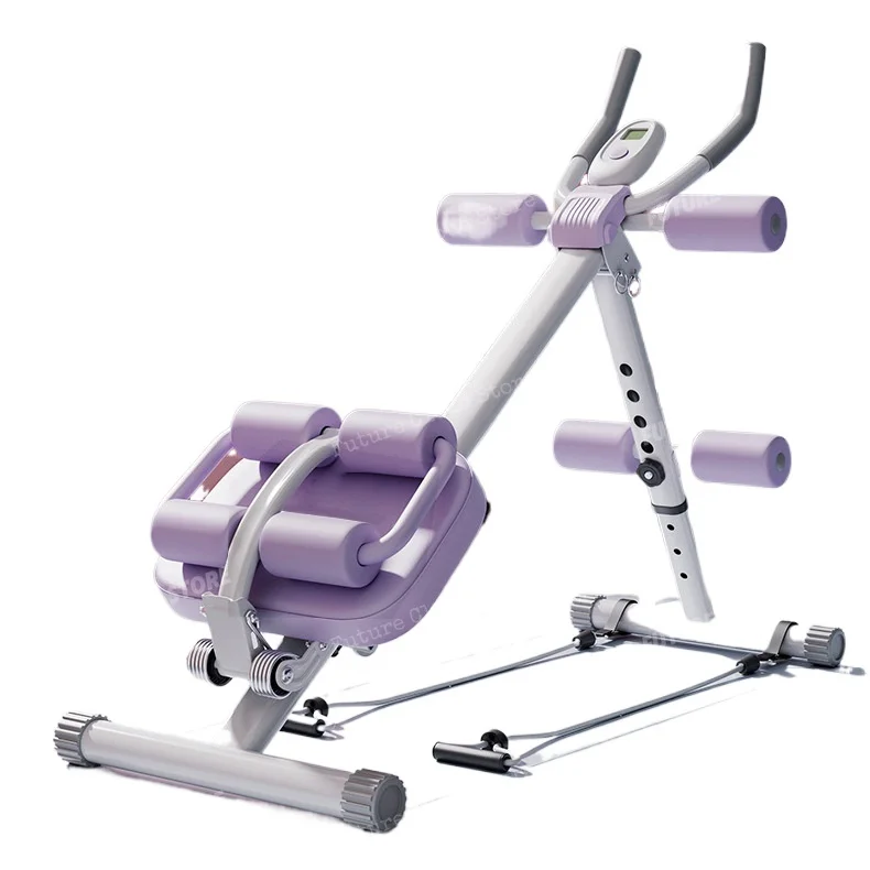 Household abdominal device, lazy abdominal machine, exercise abdominal muscles, body sculpting, folding training, waist device
Household abdominal device, lazy abdominal machine, exercise abdominal muscles, body sculpting, folding training, waist device