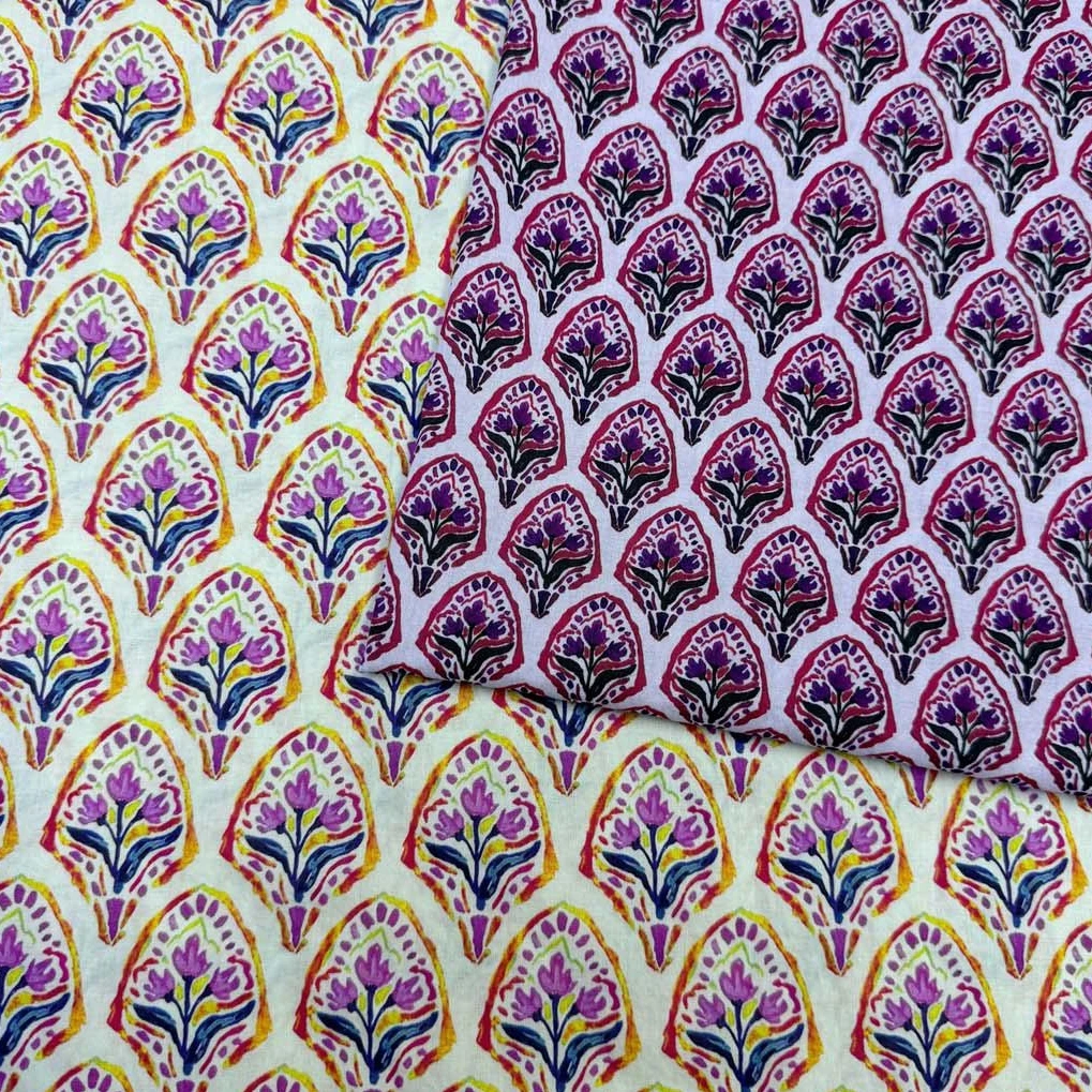 100x136cm Printed Grade A Long Staple Cotton Fabric, Tela Algodon Telas Para Costura DIY Clothing Sewing Supplies
100x136cm Printed Grade A Long Staple Cotton Fabric, Tela Algodon Telas Para Costura DIY Clothing Sewing Supplies