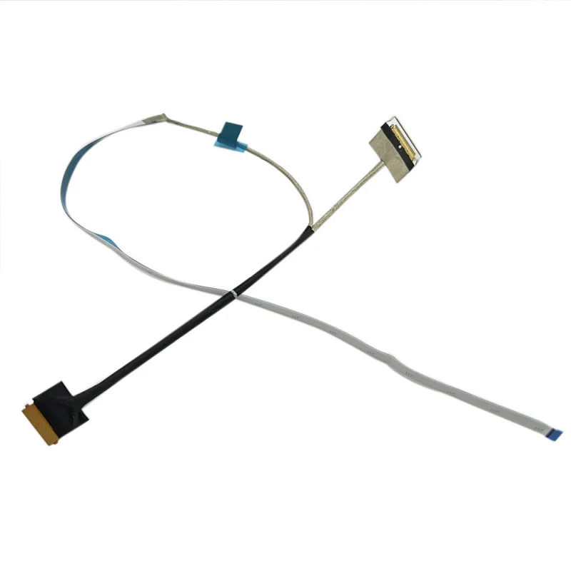 EDP LCD Cable use for Lenovo IdeaPad 3-17ITL6 82H9 IdeaPad 3-17ADA6 82KS 30PIN
EDP LCD Cable use for Lenovo IdeaPad 3-17ITL6 82H9 IdeaPad 3-17ADA6 82KS 30PIN