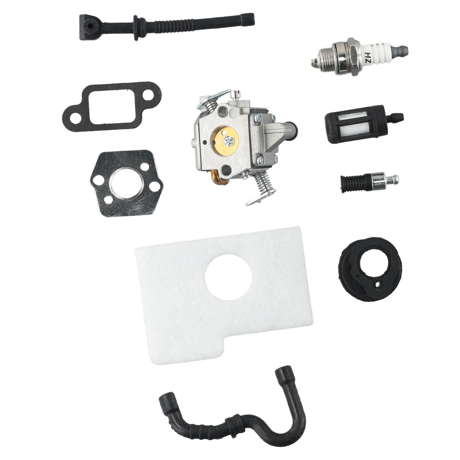 Teile Accs Carburetor Carb Carburetor Accs Parts Outdoor With Fuel Line Accessories Accessory Air Filter Tune Up
Teile Accs Carburetor Carb Carburetor Accs Parts Outdoor With Fuel Line Accessories Accessory Air Filter Tune Up