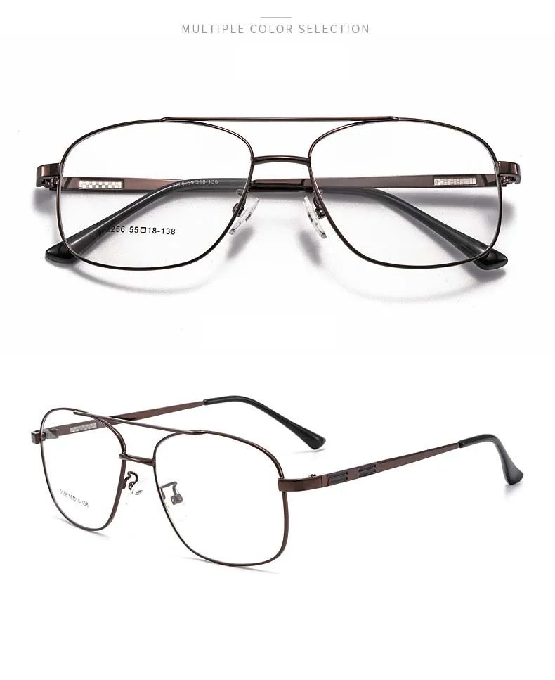 Modne okulary Męskie fotochromy przeciwsłoneczne z korekcją – żółte szkła dla kierowcy 28 S784ef132bfae4a5a9c455d967a97f751C