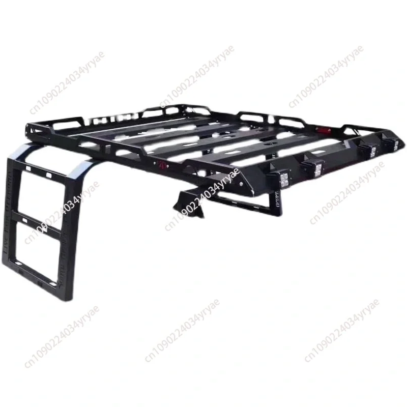 Suitable for Jeep Wrangler 2 Door Roof Rack w/ LED Light Ladder Luggage Rack Mount Kit Cargo Basket
Suitable for Jeep Wrangler 2 Door Roof Rack w/ LED Light Ladder Luggage Rack Mount Kit Cargo Basket