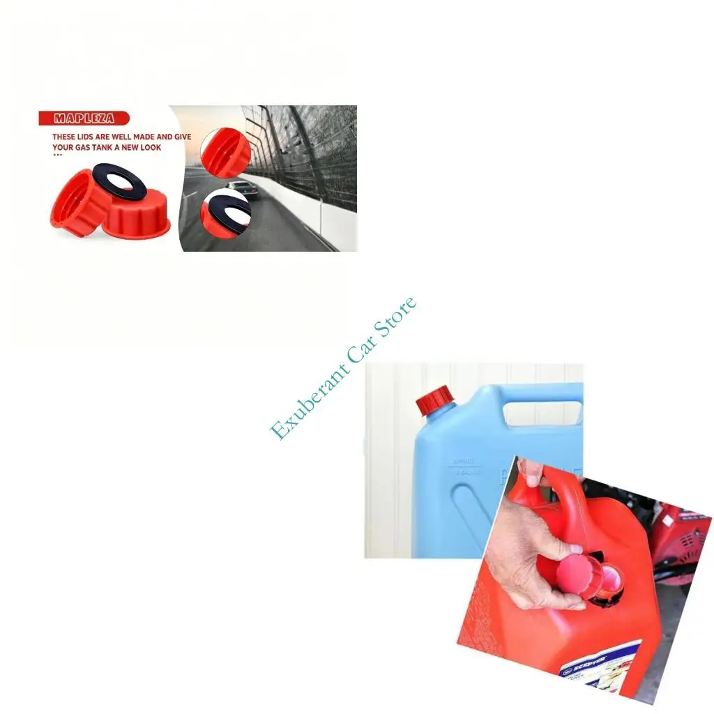 Heavy Duty Plastic Gas Cap Replacement For Cars And Motorcycles Secure Fit 4pcs
Heavy Duty Plastic Gas Cap Replacement For Cars And Motorcycles Secure Fit 4pcs