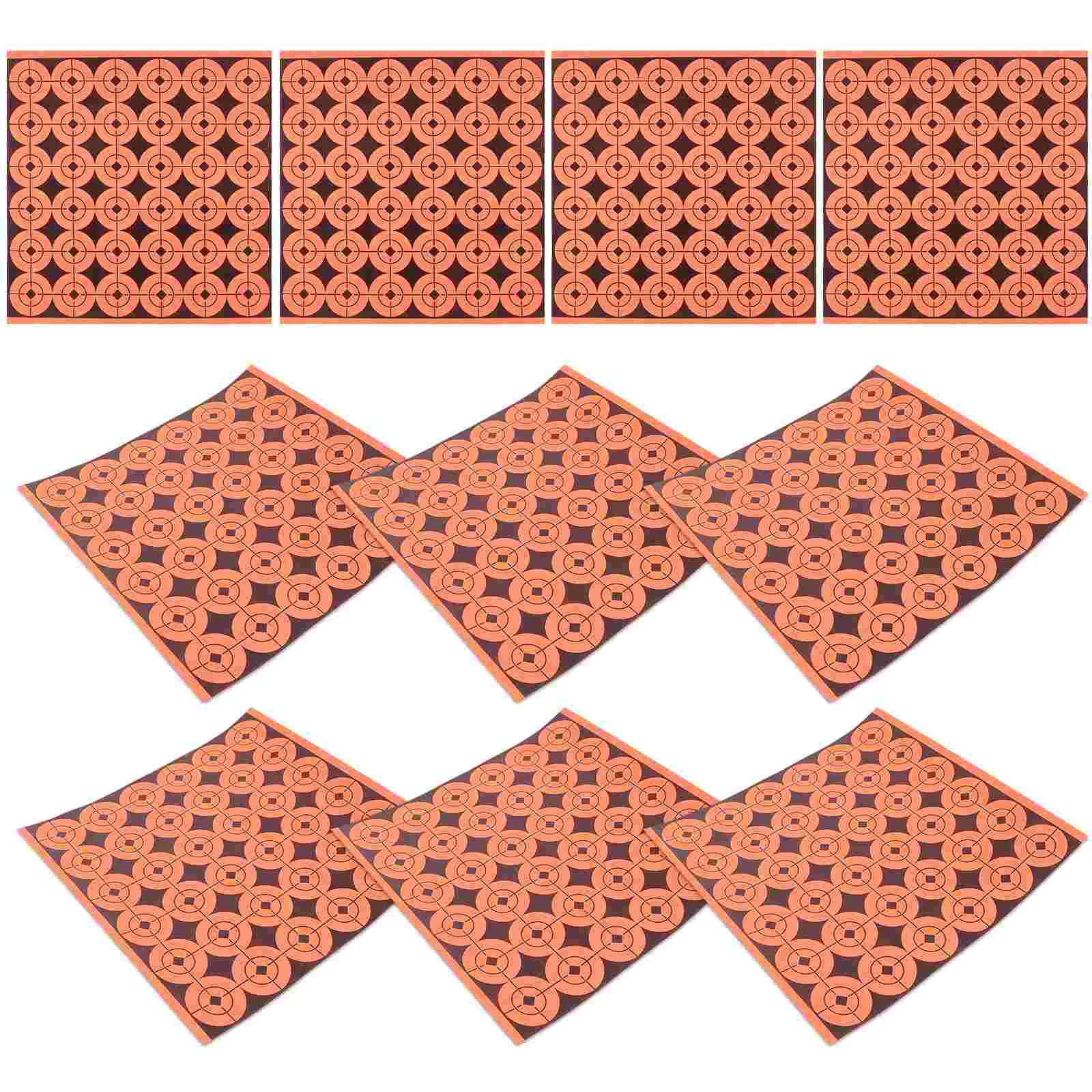 Patch’s Shooting Practice Sticker Target Paper Label Round Stickers Practicing Labels
Patch’s Shooting Practice Sticker Target Paper Label Round Stickers Practicing Labels