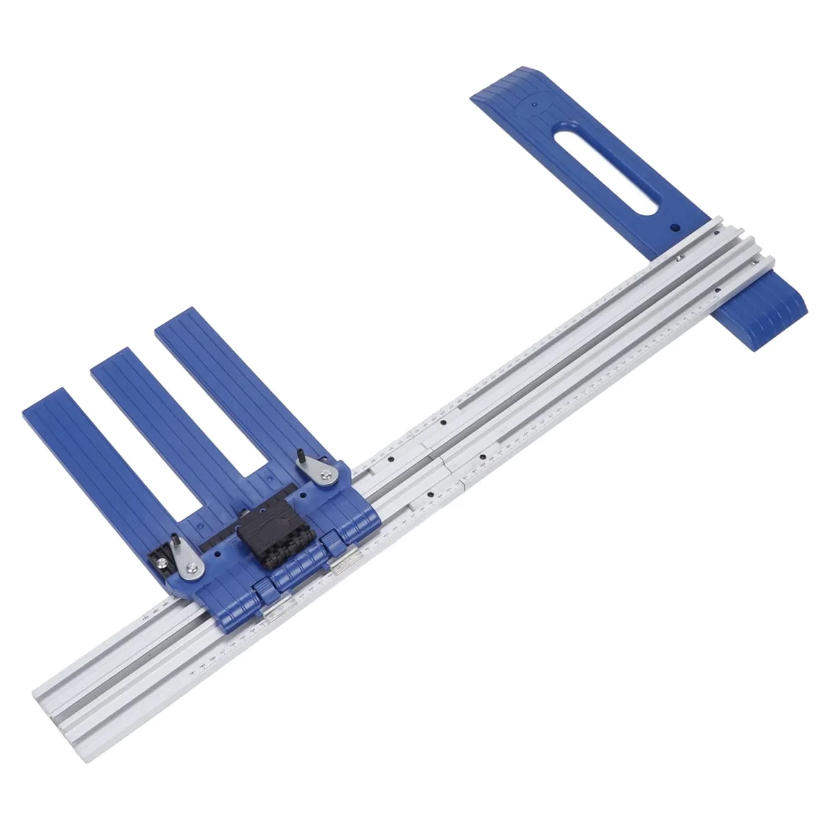 Aluminum Alloy Circular Saw Track Woodworking Cutter Guide Rail, Circular Saw Cutting Guide Rail
Aluminum Alloy Circular Saw Track Woodworking Cutter Guide Rail, Circular Saw Cutting Guide Rail