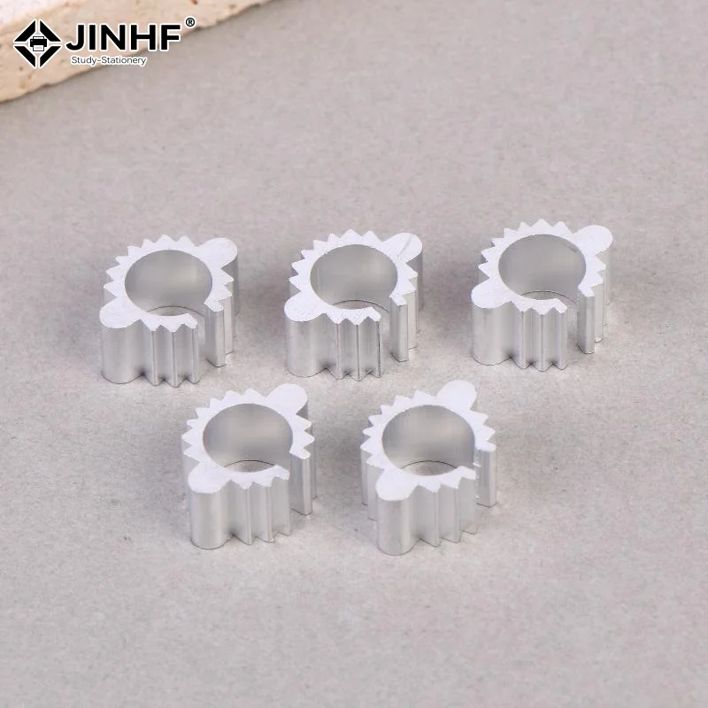 5/10Pcs TO99 TO39 Aluminum Heat Sink Radiator Cooling Cooler For OPA627SM LME49720HA OPA128KM
5/10Pcs TO99 TO39 Aluminum Heat Sink Radiator Cooling Cooler For OPA627SM LME49720HA OPA128KM