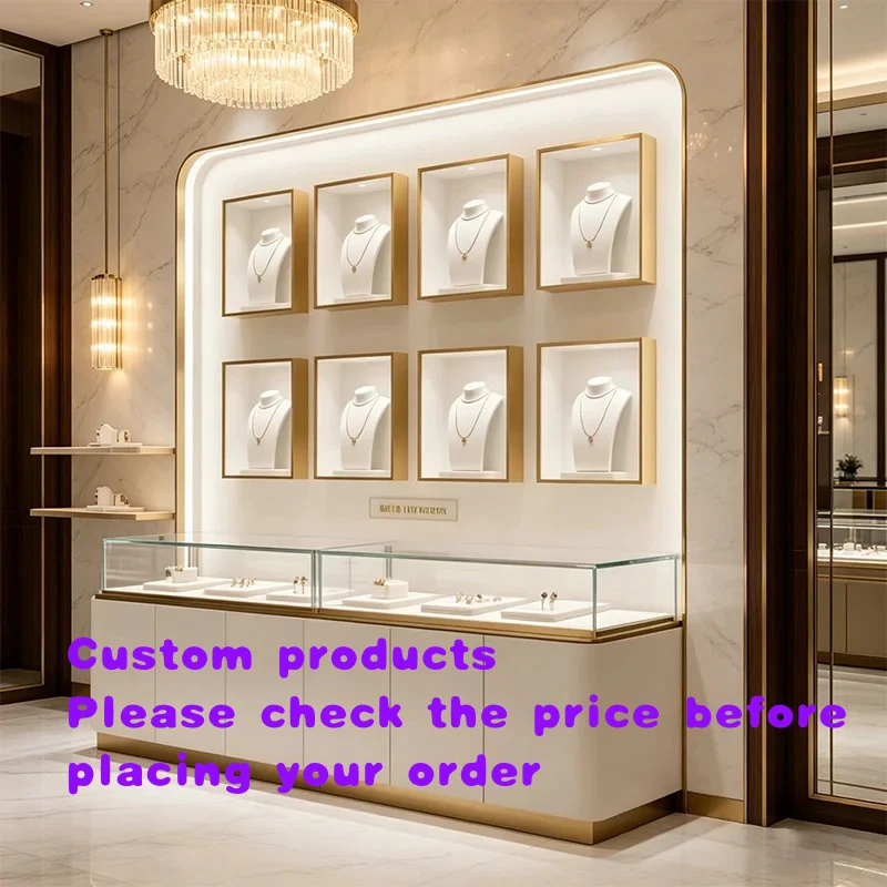 custom.Jewelry Design and Customization of Jewelry Display Cabinets,And provides luxury jewelry display stands furnitu
custom.Jewelry Design and Customization of Jewelry Display Cabinets,And provides luxury jewelry display stands furnitu