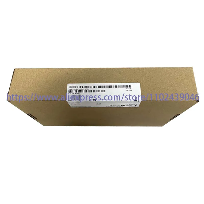 New And Original 6AV2123-2GB03-0AX0 6AV2123-2JB03-0AX0 6AV2123-2MA03-0AX0 6AV2123-2GA03-0AX0 6AV2123-2DB03-0AX0 【 Spot Stock 】
New And Original 6AV2123-2GB03-0AX0 6AV2123-2JB03-0AX0 6AV2123-2MA03-0AX0 6AV2123-2GA03-0AX0 6AV2123-2DB03-0AX0 【 Spot Stock 】