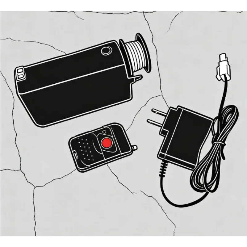 Remote Control Large Motorized Power Reel Magic Accessories Silk Magic Show Illusions Party Wedding Stage Magic Tricks
Remote Control Large Motorized Power Reel Magic Accessories Silk Magic Show Illusions Party Wedding Stage Magic Tricks