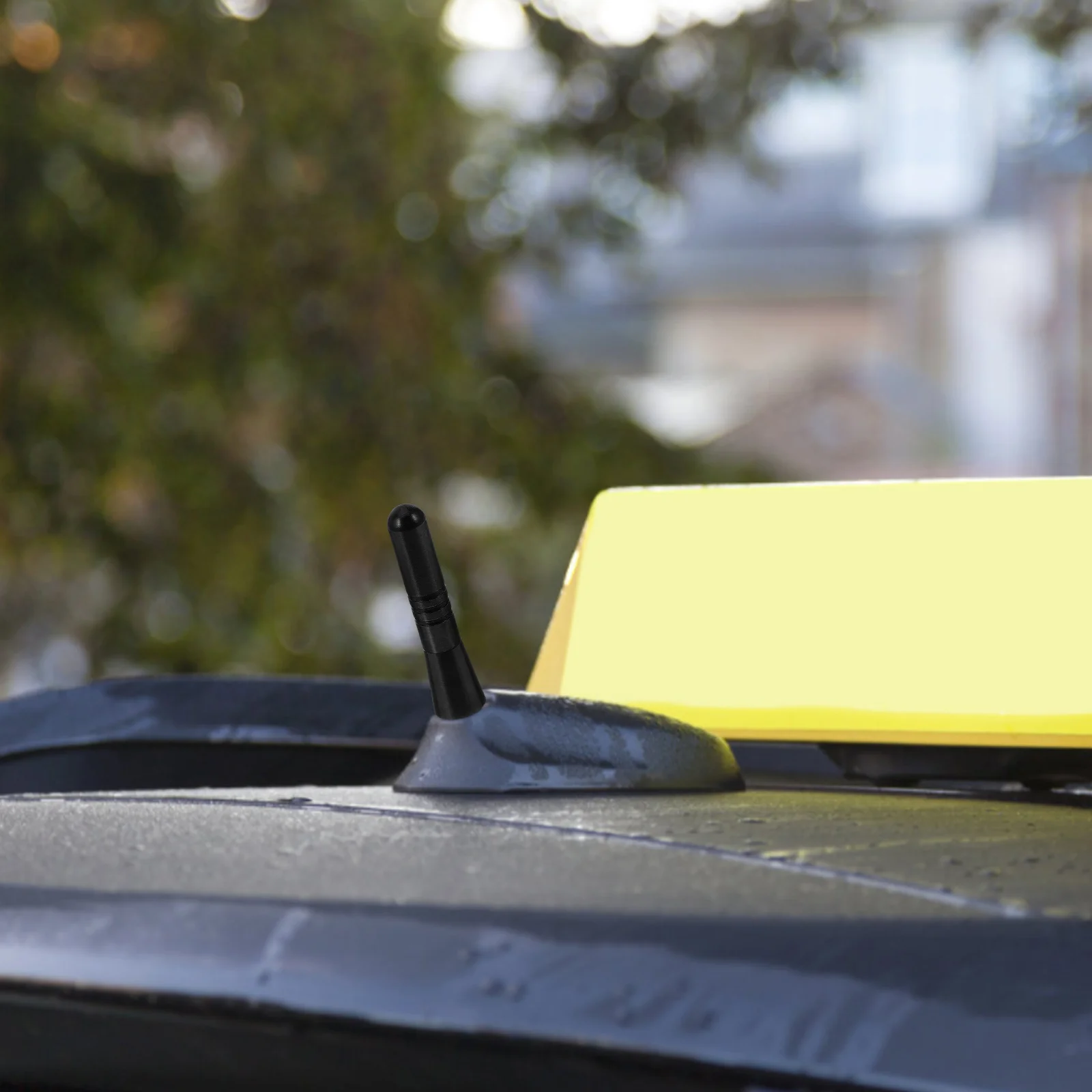 Aluminum Alloy Car Antenna Short Roof Mount Replacement SUV Vehicle Signal Reception Radio Automotive Dual Channel Easy Install
Aluminum Alloy Car Antenna Short Roof Mount Replacement SUV Vehicle Signal Reception Radio Automotive Dual Channel Easy Install