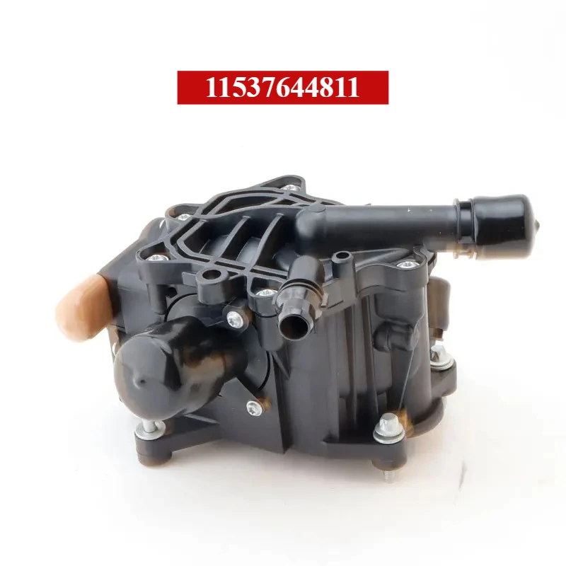 11537644811 Petrol Engine Cooling Thermostat Heat Manage Module for BMW 330i 430i 520i 530i X3 F20 F21 F22 B38 B48
11537644811 Petrol Engine Cooling Thermostat Heat Manage Module for BMW 330i 430i 520i 530i X3 F20 F21 F22 B38 B48