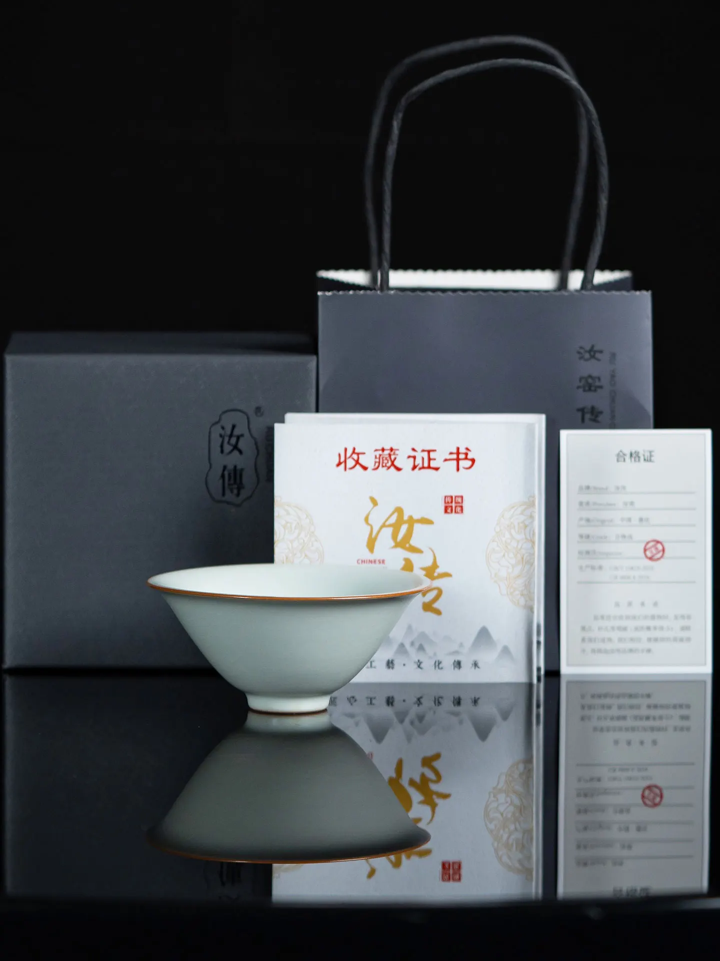 Handmade High-End Cerc Tea Cup Chaozhou Yuzhou Du Cup Original Mine Glaze Personal Master Cup Tea Set for Dining
Handmade High-End Cerc Tea Cup Chaozhou Yuzhou Du Cup Original Mine Glaze Personal Master Cup Tea Set for Dining