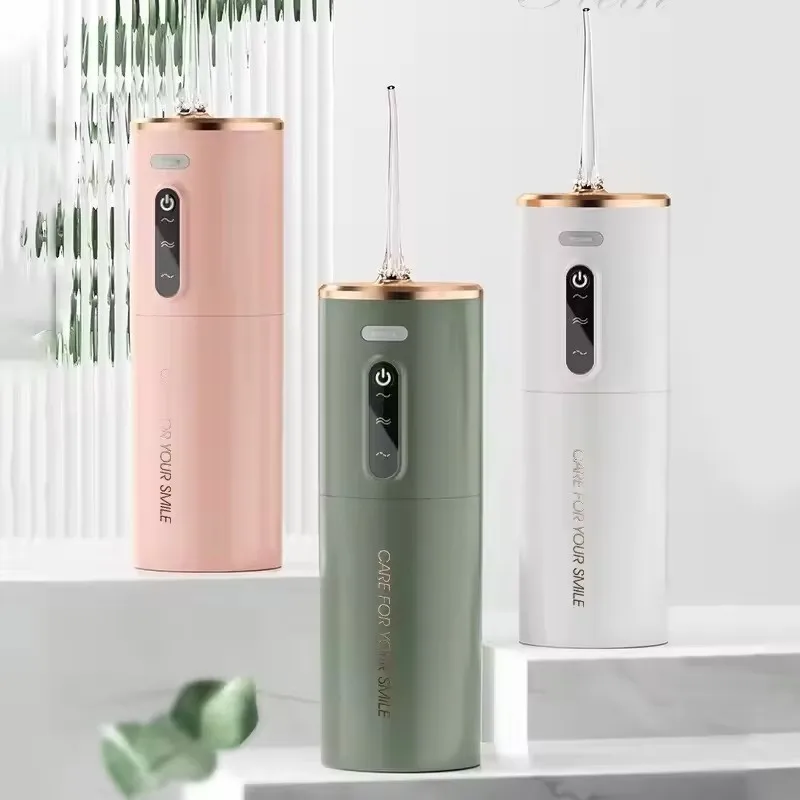 Водяная нить, USB перезаряжаемый ирригатор для полости рта, 280 мл, электрическая чистка зубов, 3 режима, водонепроницаемый ирригатор, портативный резервуар для воды, чистка
Водяная нить, USB перезаряжаемый ирригатор для полости рта, 280 мл, электрическая чистка зубов, 3 режима, водонепроницаемый ирригатор, портативный резервуар для воды, чистка