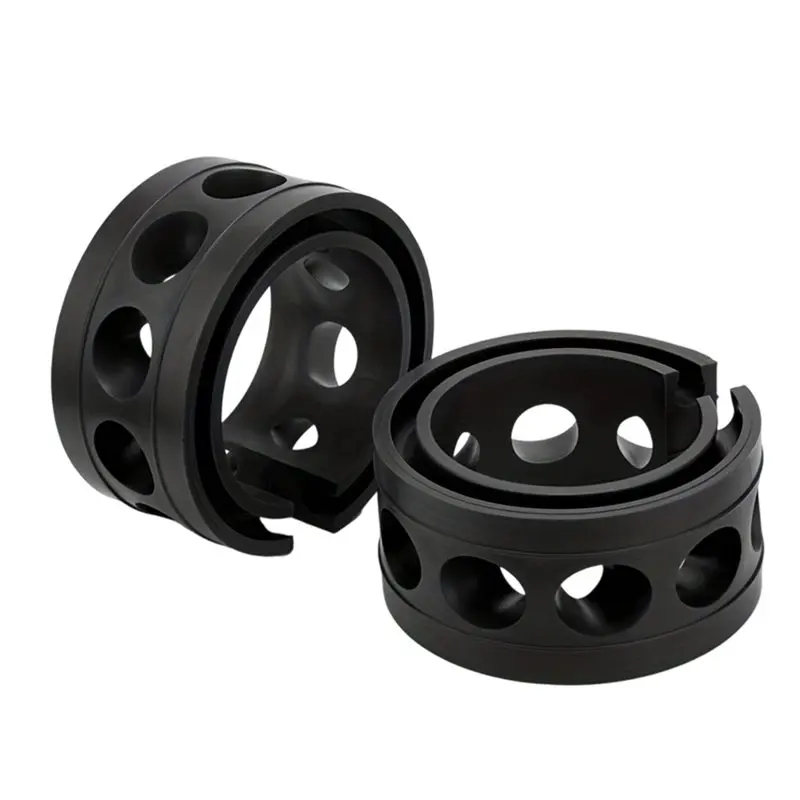 Universal Motors Rubber Shock Absorbers Suspension Cushion Pad Chassis Noise Reduction
Universal Motors Rubber Shock Absorbers Suspension Cushion Pad Chassis Noise Reduction
