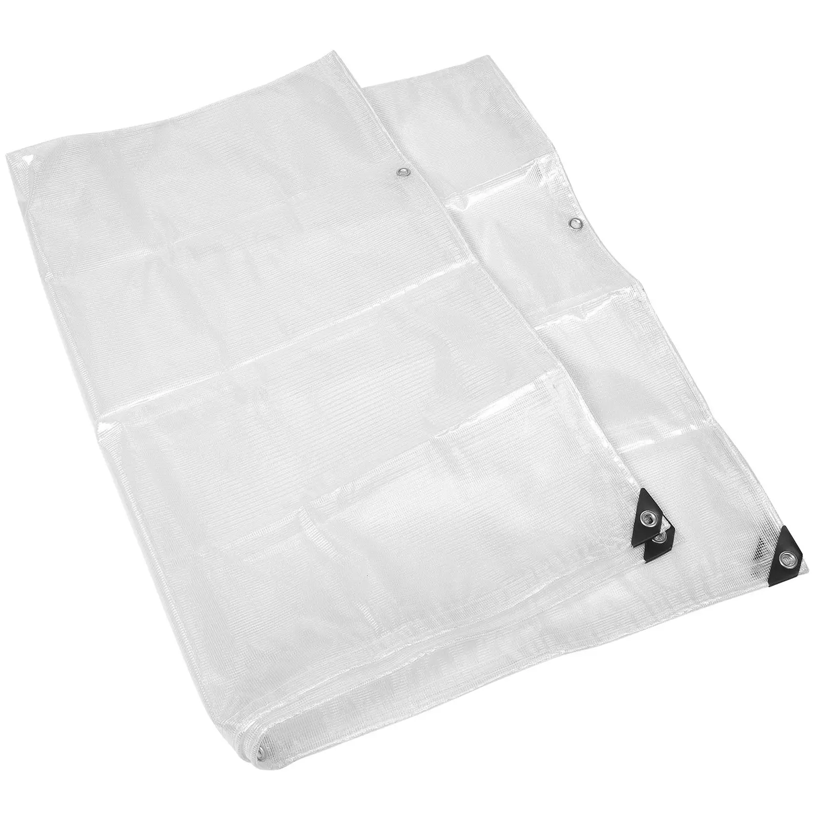 1pcs Waterproof Camping Tarp Foldable PVC Material 150x200cm Clear Protection Tarps for Beach Picnic Park Hiking Fishing Outdoor
1pcs Waterproof Camping Tarp Foldable PVC Material 150x200cm Clear Protection Tarps for Beach Picnic Park Hiking Fishing Outdoor