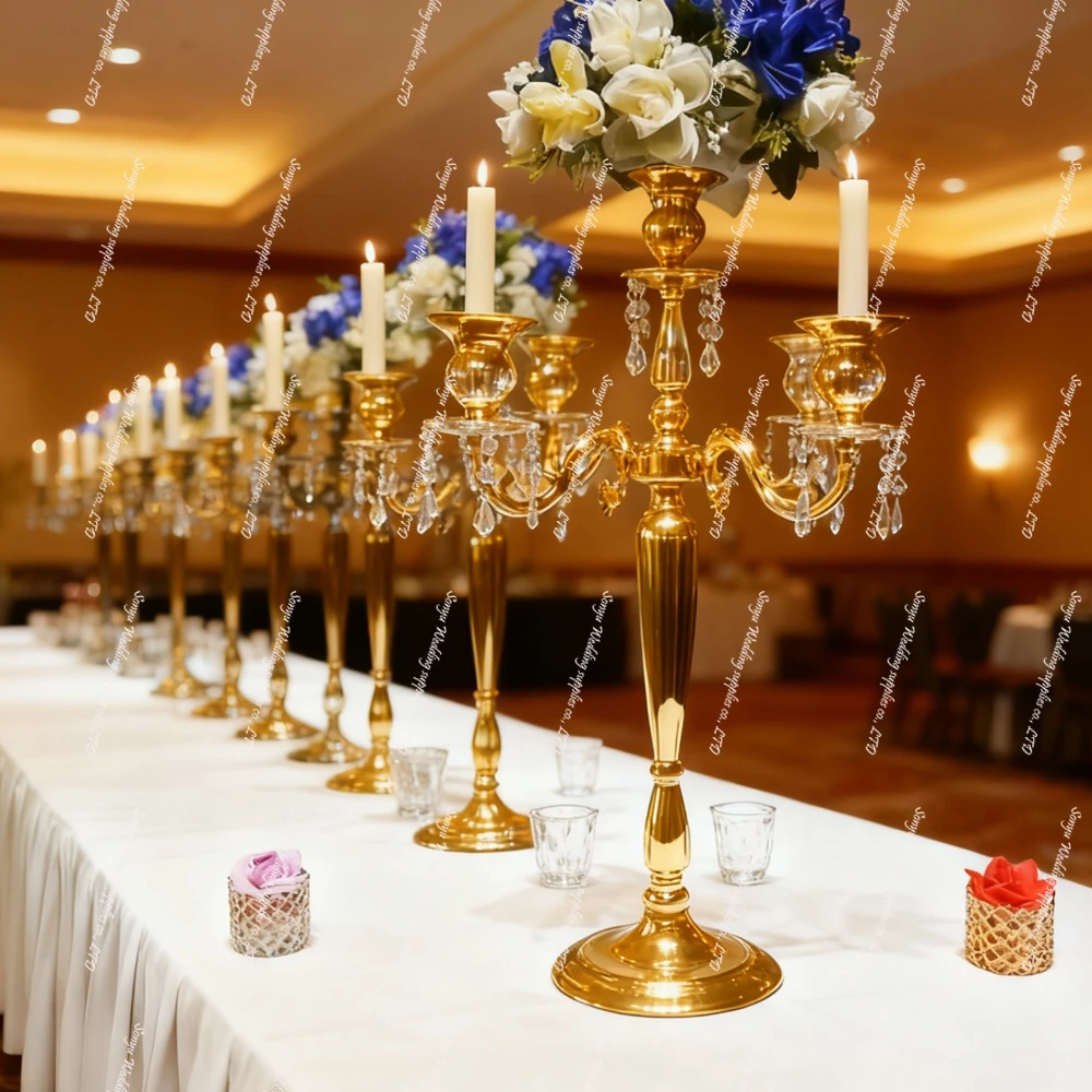 10 шт.) 60-100 см) новые товары, золотая подставка для цветов из нержавеющей стали, свадебные центральные подсвечники для украшения вечеринки
10 шт.) 60-100 см) новые товары, золотая подставка для цветов из нержавеющей стали, свадебные центральные подсвечники для украшения вечеринки