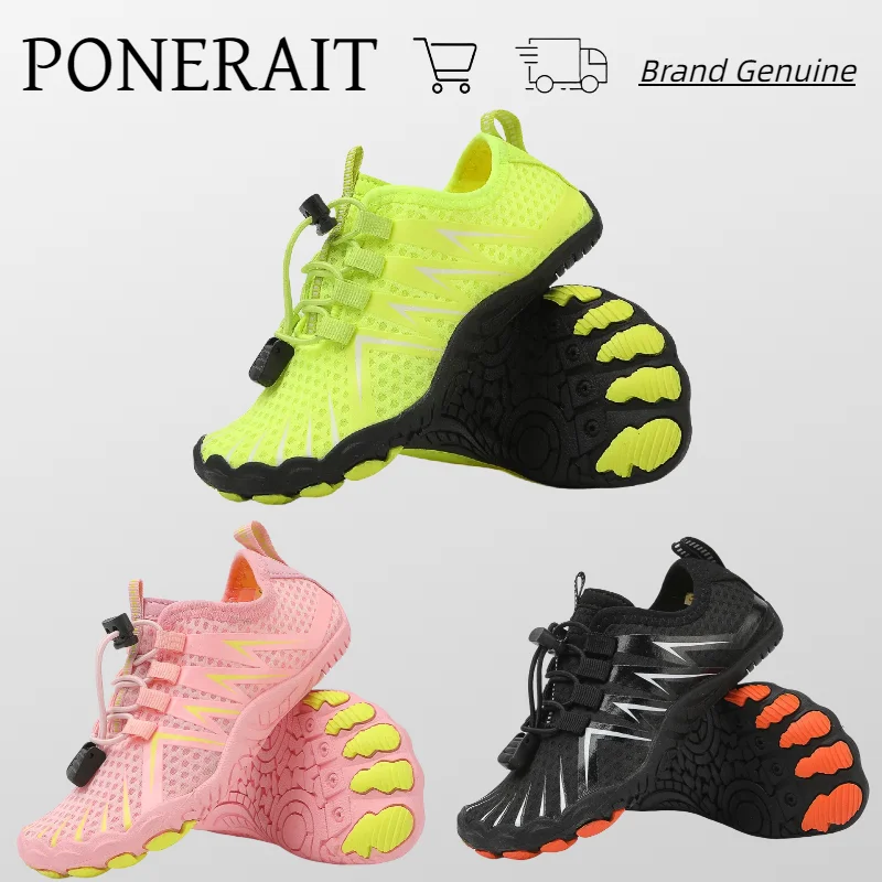 Drainage anti-slip woman booties Protective water shoes woman Lightweight beach booties with sole Casual barefoot shoes man
Drainage anti-slip woman booties Protective water shoes woman Lightweight beach booties with sole Casual barefoot shoes man