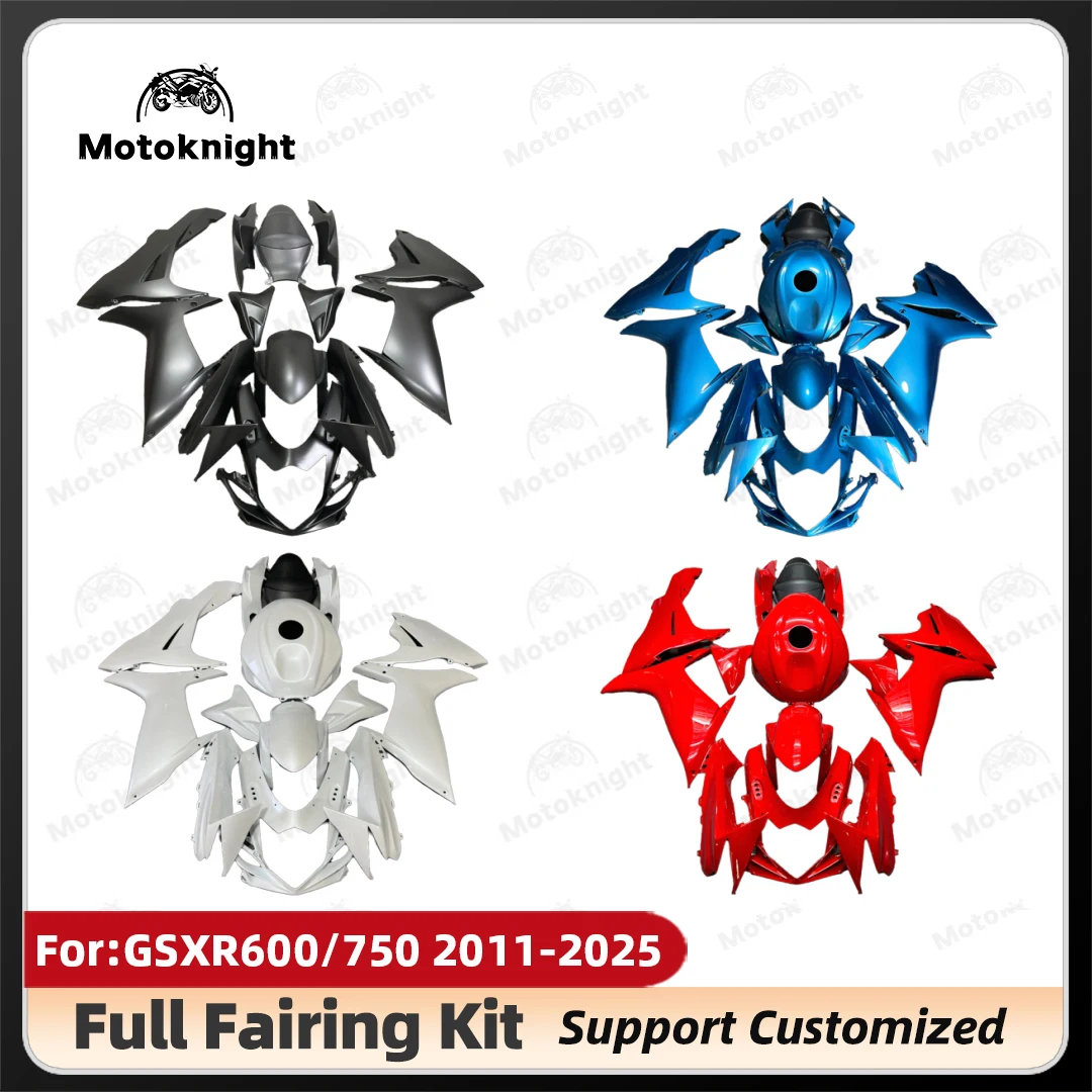 Для GSXR 600 750 K11 gsxr600 gsxr750 gsx600r gsx750r 2011-220 2013 2015 полный комплект обтекателей кузова мотоцикла комплекты обтекателей
Для GSXR 600 750 K11 gsxr600 gsxr750 gsx600r gsx750r 2011-220 2013 2015 полный комплект обтекателей кузова мотоцикла комплекты обтекателей
