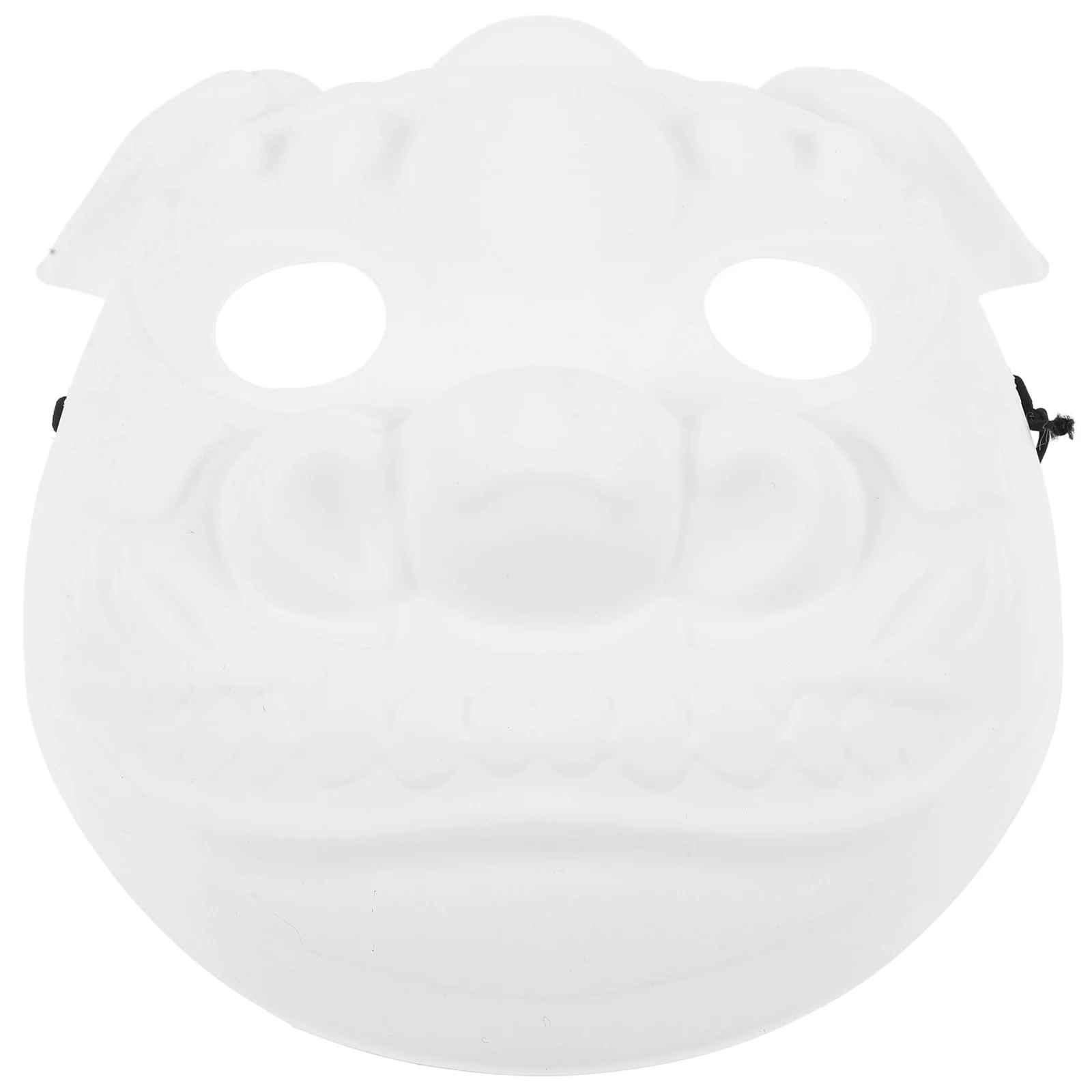Animal Mask Masquerade Masks Cosplay Makeup Costume Props Blank For Diy Pvc Paintable Man
Animal Mask Masquerade Masks Cosplay Makeup Costume Props Blank For Diy Pvc Paintable Man