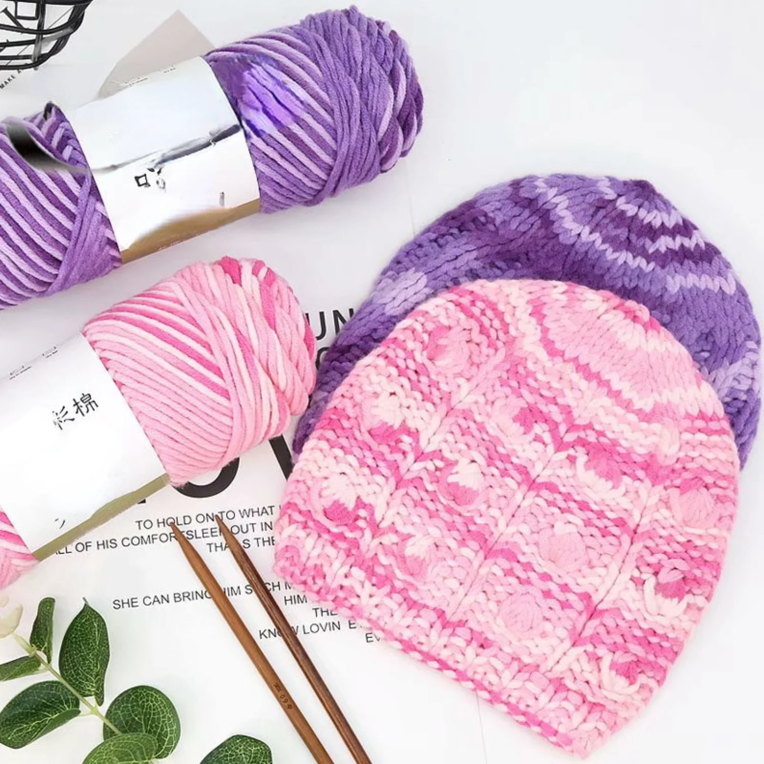 cheap 8ply acrylic yarn yarn wholesale Soft DIY crocheting yarn for hand knitting
cheap 8ply acrylic yarn yarn wholesale Soft DIY crocheting yarn for hand knitting