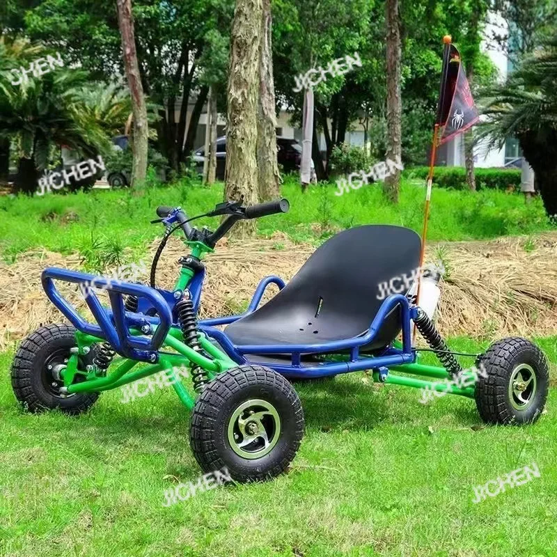 Neu four-wheel twversion kart ATV full drift motorcycleOffres temporaires limitées
Neu four-wheel twversion kart ATV full drift motorcycleOffres temporaires limitées