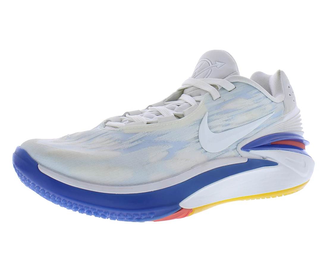 Nike Air Zoom G.T. Cut 2 Unisex Shoes
Nike Air Zoom G.T. Cut 2 Unisex Shoes