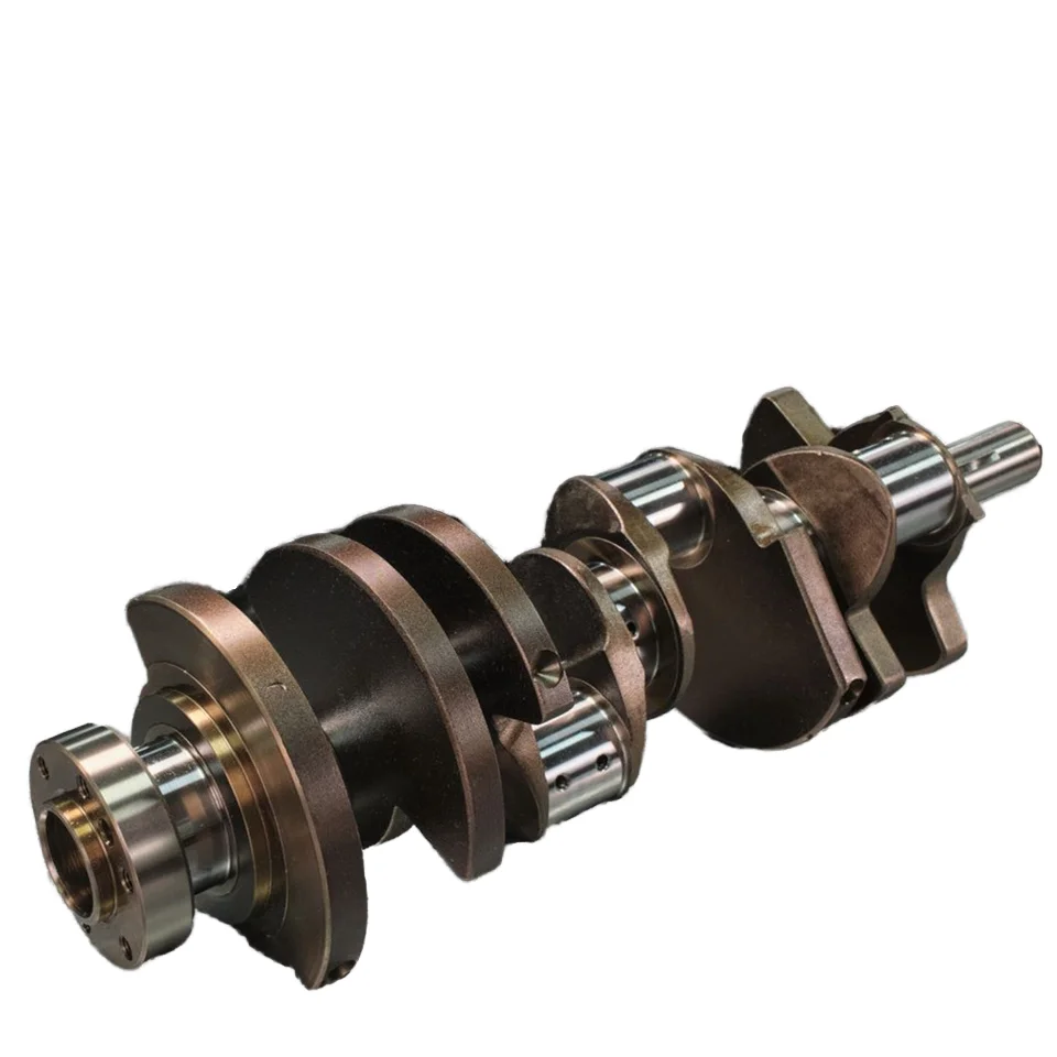 For Chevy GM 325 5.3L LS V8 Engine Crankshaft Crankshaft Bearing Bushes 12552216 12674744
For Chevy GM 325 5.3L LS V8 Engine Crankshaft Crankshaft Bearing Bushes 12552216 12674744