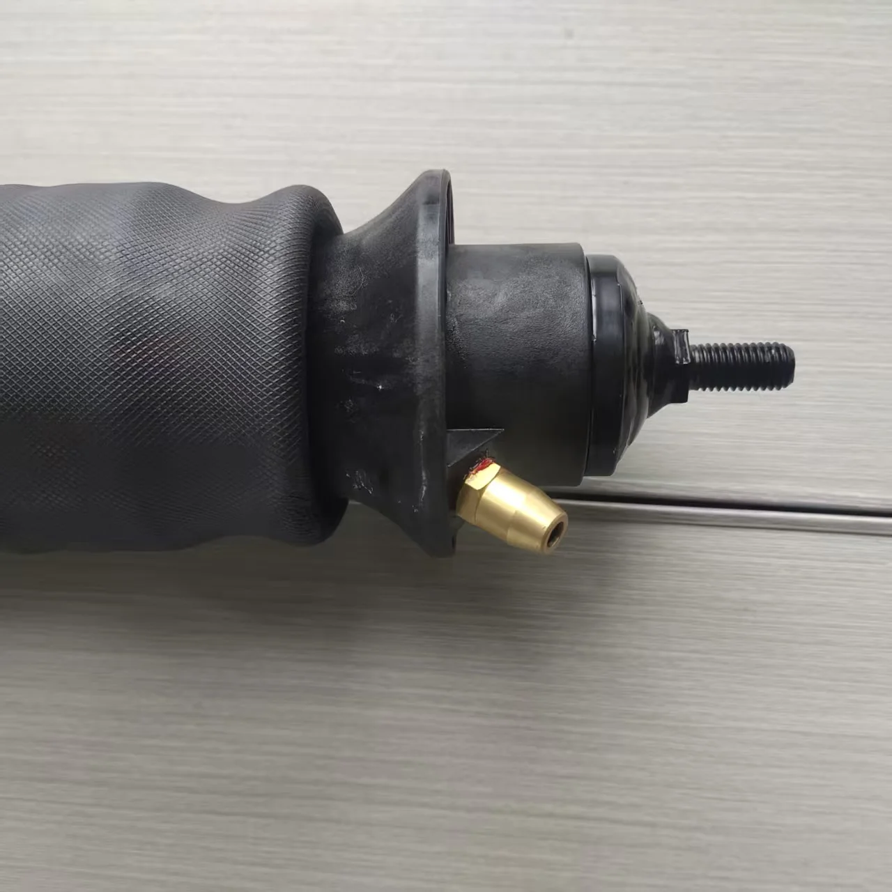 1381904 1397396 1397400 1435859 1476415 Shock Absorber Compatible for Scania Cabin Suspension Air Spring
1381904 1397396 1397400 1435859 1476415 Shock Absorber Compatible for Scania Cabin Suspension Air Spring