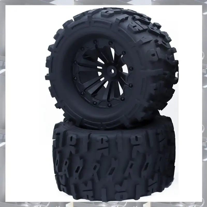 A84F-4PCS 125Mm 1.9 Beadlock Wheel Rim Tire Set For 1/10 RC Crawler Car TRX4 RC-4WD D90 Axial SCX10 II III
A84F-4PCS 125Mm 1.9 Beadlock Wheel Rim Tire Set For 1/10 RC Crawler Car TRX4 RC-4WD D90 Axial SCX10 II III