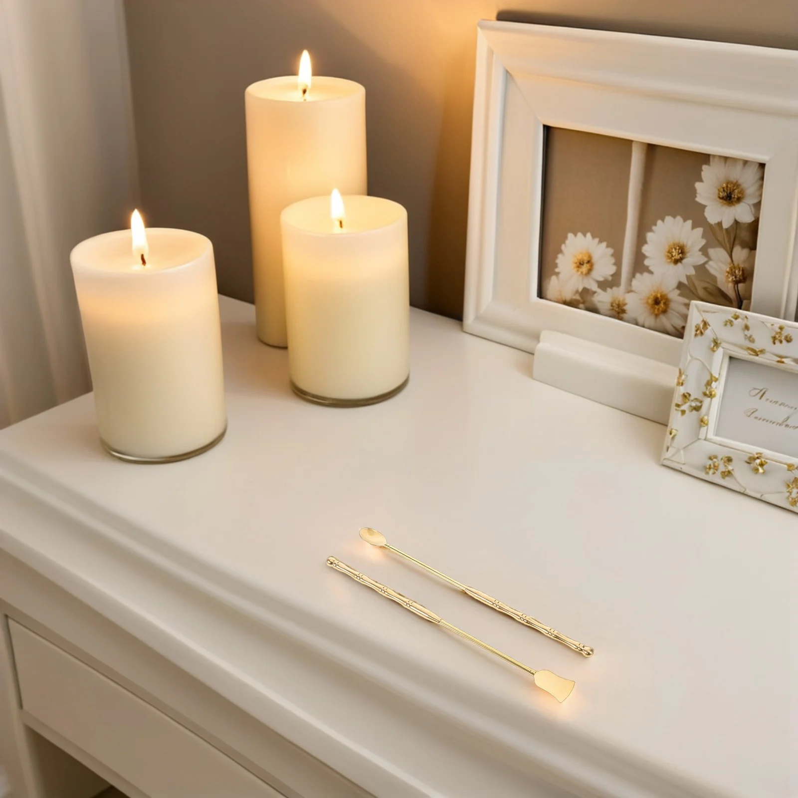 4pcs Incense Burner Copper Set Design For Yoga Room Tea Ceremony Precise Control Tools Kit Incense Equipment Set
4pcs Incense Burner Copper Set Design For Yoga Room Tea Ceremony Precise Control Tools Kit Incense Equipment Set