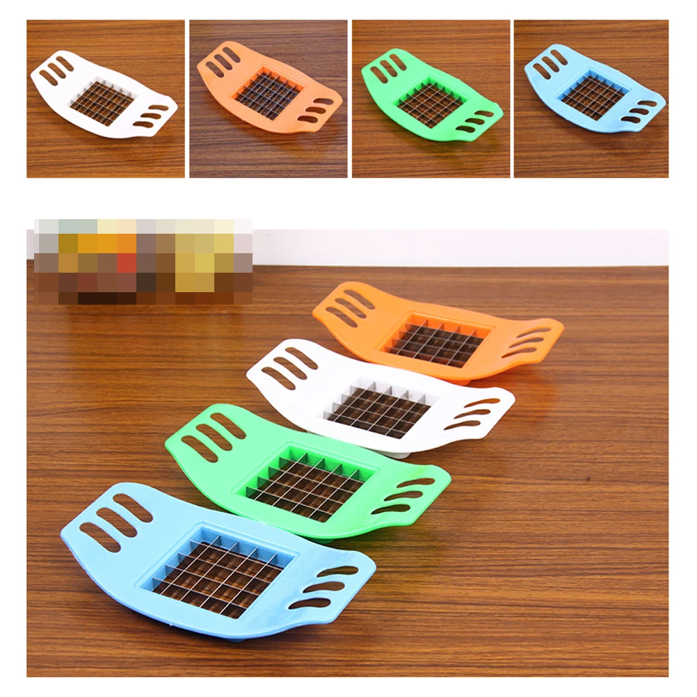 Potato Slicer Potato Slicer Maker Cutting Device Kitchen Tool Vegetable Gadget Clean Sanitary DIY Process Easy Use
Potato Slicer Potato Slicer Maker Cutting Device Kitchen Tool Vegetable Gadget Clean Sanitary DIY Process Easy Use