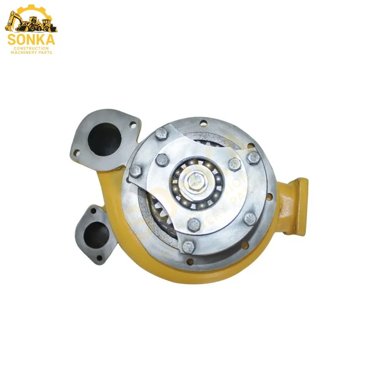 6N6015 6N-6015 Water Pump for Caterpillar for CAT Tractor 583K Dozer D8K
6N6015 6N-6015 Water Pump for Caterpillar for CAT Tractor 583K Dozer D8K