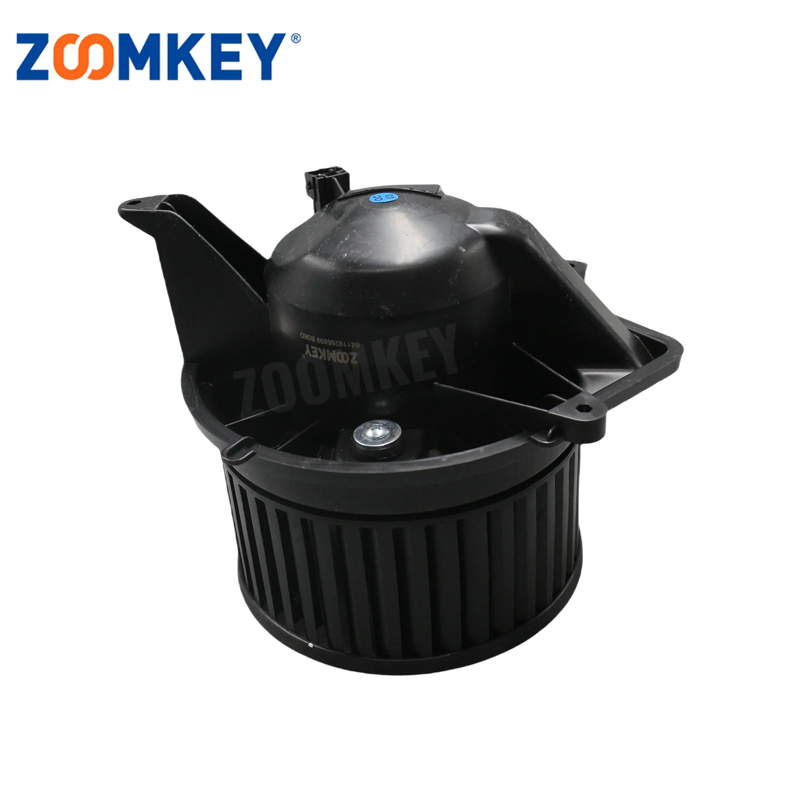 ZOOMKEY HVAC Heater Blower Motor Fit for MINI Cooper D Countryman R60 2010-2016 64113422644
ZOOMKEY HVAC Heater Blower Motor Fit for MINI Cooper D Countryman R60 2010-2016 64113422644
