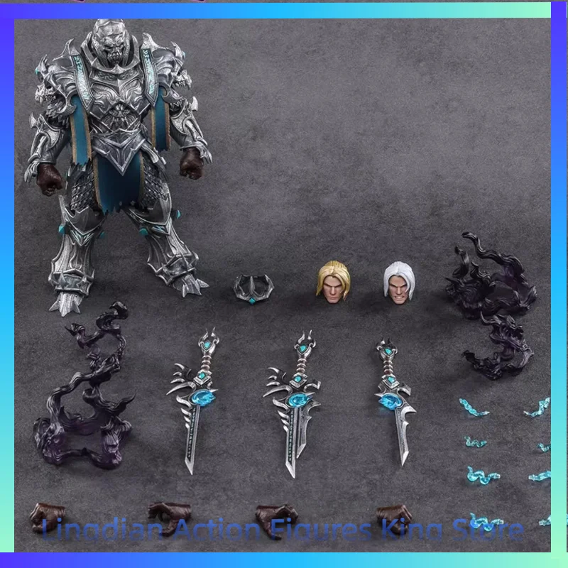 In Stock GDTOYS X BROTOYS GB002 7-inch Dark Storm Prince Movable Soldier Action Figure Toy Collection Gift
In Stock GDTOYS X BROTOYS GB002 7-inch Dark Storm Prince Movable Soldier Action Figure Toy Collection Gift