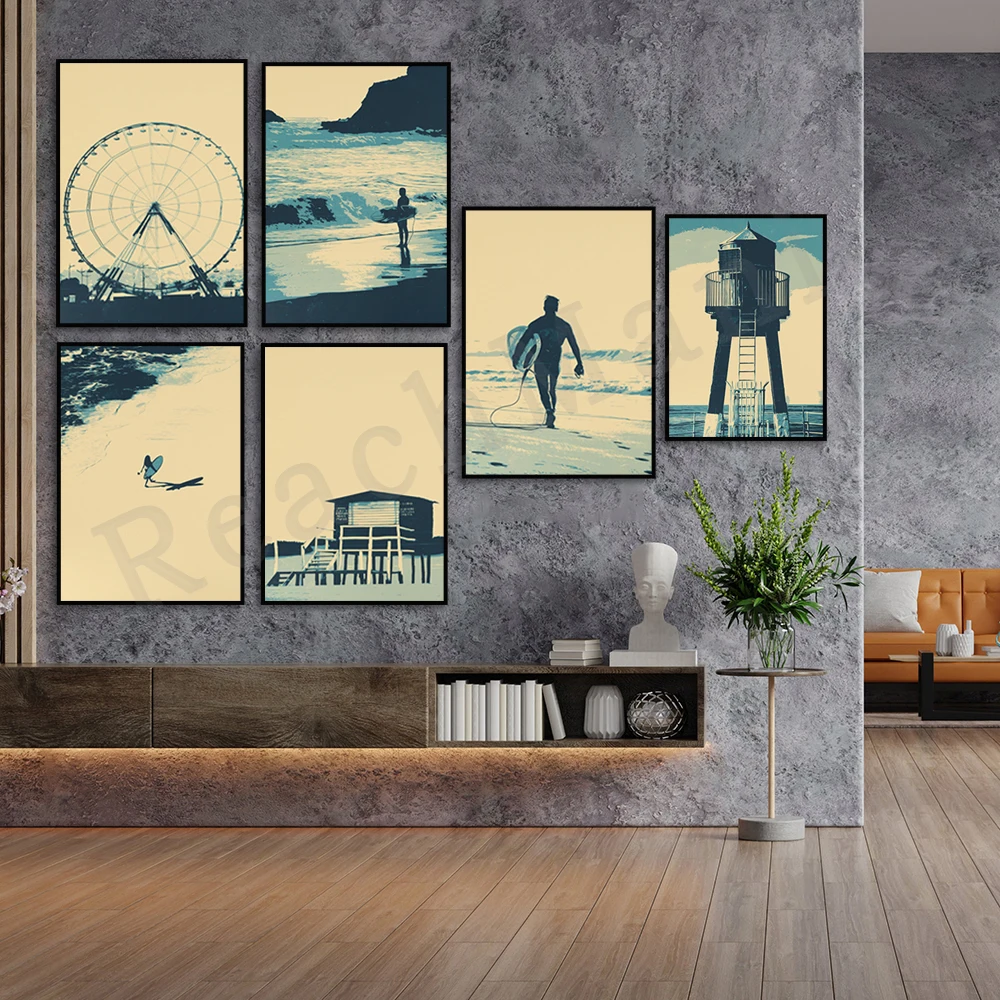 Sea fort -Ferris Wheel - Coastal Print - Blue Yellow Wall Art - Coastal Wall Art - Surfing - Surfer - Wall Art - Coastal Decor
Sea fort -Ferris Wheel - Coastal Print - Blue Yellow Wall Art - Coastal Wall Art - Surfing - Surfer - Wall Art - Coastal Decor