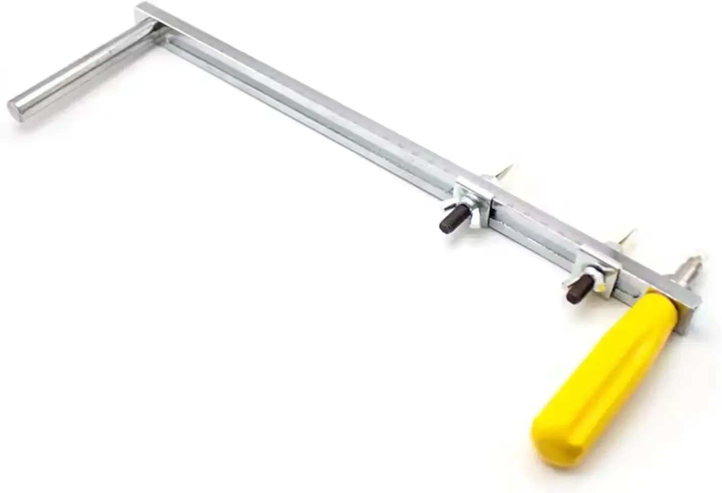 JT-T600A Manual Gasket Cutter Rubber PTFE Gasket Special Dual Blade 40-600MM Portable Cutting Knife Stainless Steel Tool
JT-T600A Manual Gasket Cutter Rubber PTFE Gasket Special Dual Blade 40-600MM Portable Cutting Knife Stainless Steel Tool