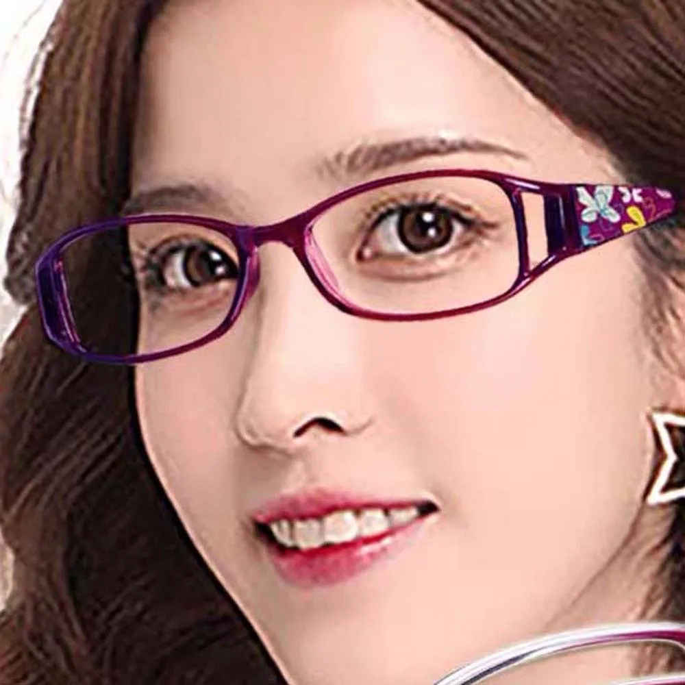 Alloy Elderly Reading Eyewear Flower Printed PC Folding Presbyopic Glasses Decorative Japanese Style Anti Blu-ray Eyewear
Alloy Elderly Reading Eyewear Flower Printed PC Folding Presbyopic Glasses Decorative Japanese Style Anti Blu-ray Eyewear