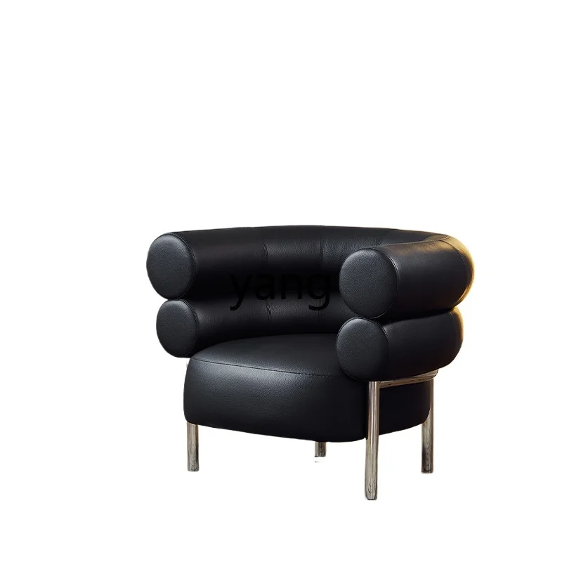 LTT leisure chair retro silicone leather hug art single sofa chair
LTT leisure chair retro silicone leather hug art single sofa chair