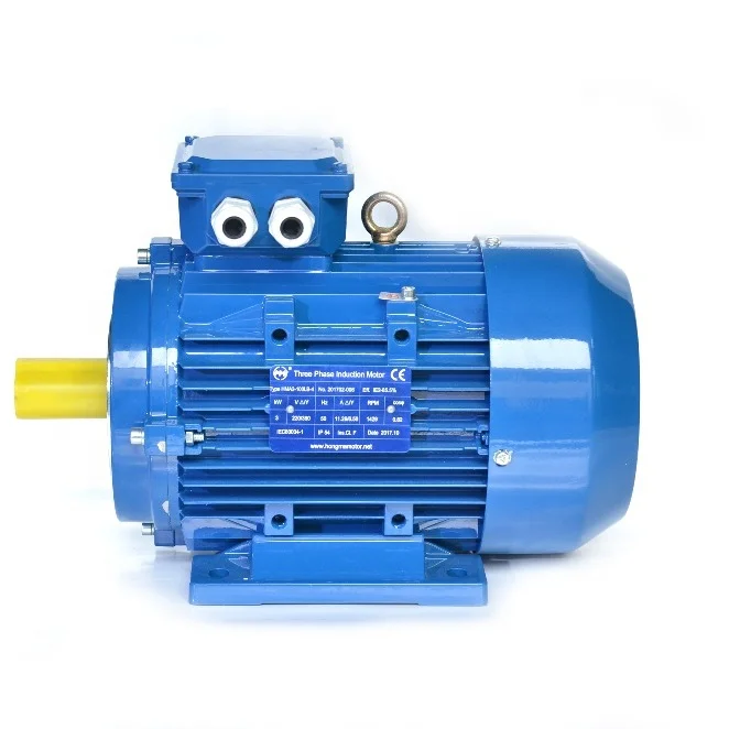 Fast 110v 120v 220v 220 Volt 230v 240v 380v IE1 IE2 IE3 IE4 Power 2.2kw Single 3 Phase Light Weight Ac Induction Electric Motor
Fast 110v 120v 220v 220 Volt 230v 240v 380v IE1 IE2 IE3 IE4 Power 2.2kw Single 3 Phase Light Weight Ac Induction Electric Motor