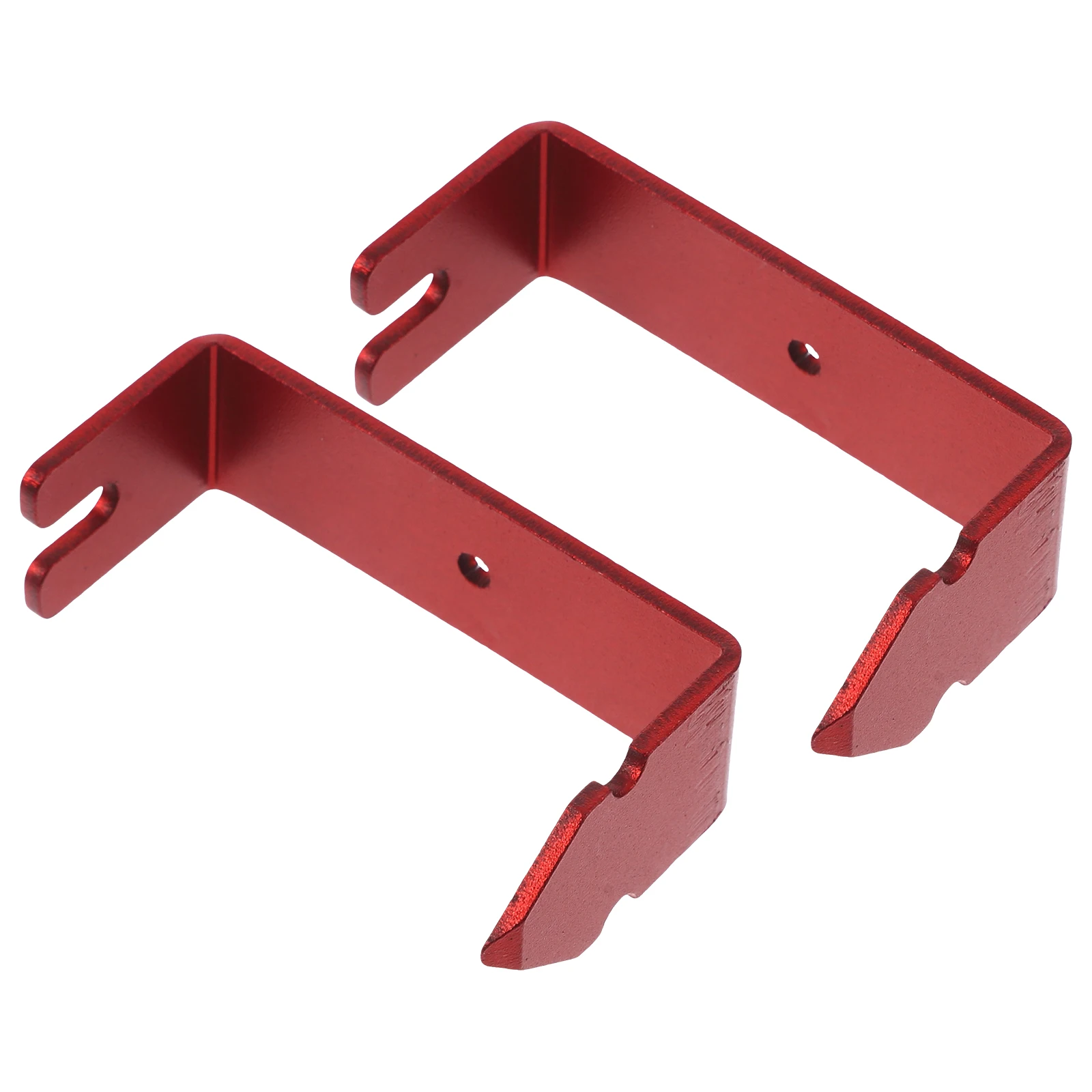 2pcs Bow String Separator Durable Archery Accessories Hunting Practice Compound Bow Release Splitter Peep Sight
2pcs Bow String Separator Durable Archery Accessories Hunting Practice Compound Bow Release Splitter Peep Sight