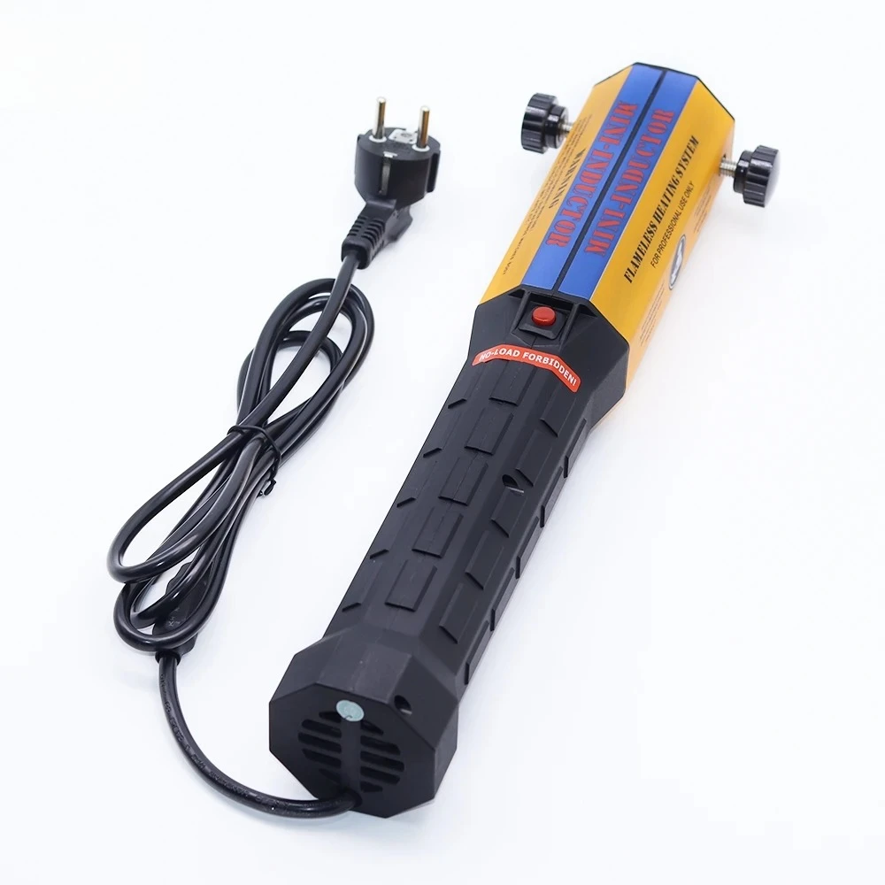 1000W Magnetic Induction Heater Kit 110V 220V Automotive 1000W Flameless Heat Induction Heating Machine 3 Coils Car Repair Tool
1000W Magnetic Induction Heater Kit 110V 220V Automotive 1000W Flameless Heat Induction Heating Machine 3 Coils Car Repair Tool