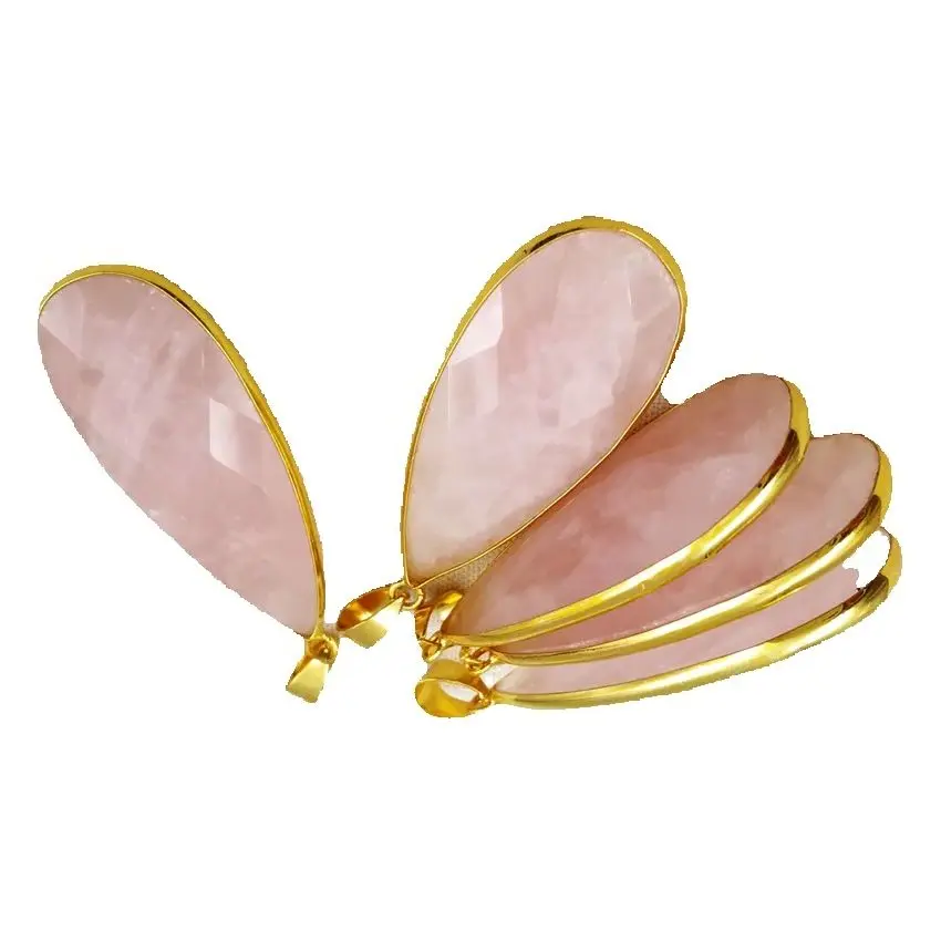 WT-P1348 Новое поступление, красивый розовый цвет, кварцевый кулон, металлическое покрытие, линейная форма, элегантные кварцевые ожерелья, подвески
WT-P1348 Новое поступление, красивый розовый цвет, кварцевый кулон, металлическое покрытие, линейная форма, элегантные кварцевые ожерелья, подвески