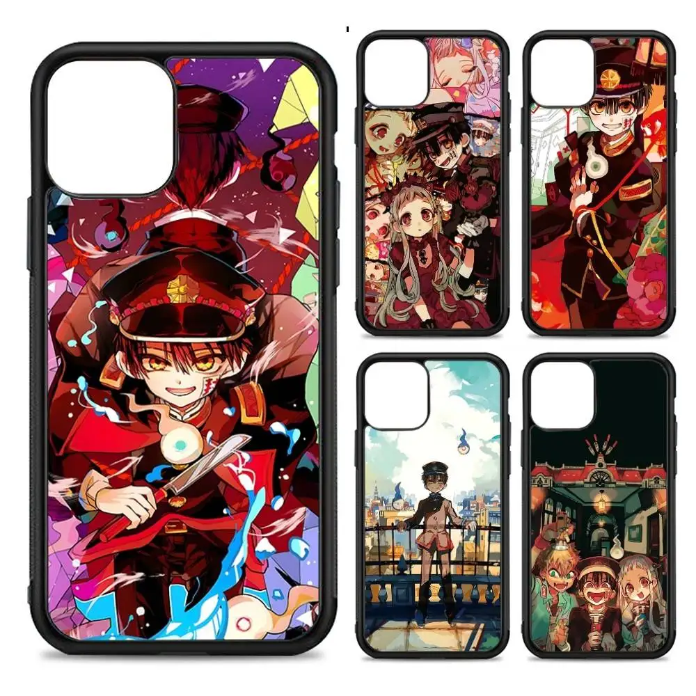 Toilet Bound Hanako Kun For IPhone 17 16 15 14 13 12 11 Pro Max Plus Mini PC+TPU Back Phone Cover
Toilet Bound Hanako Kun For IPhone 17 16 15 14 13 12 11 Pro Max Plus Mini PC+TPU Back Phone Cover