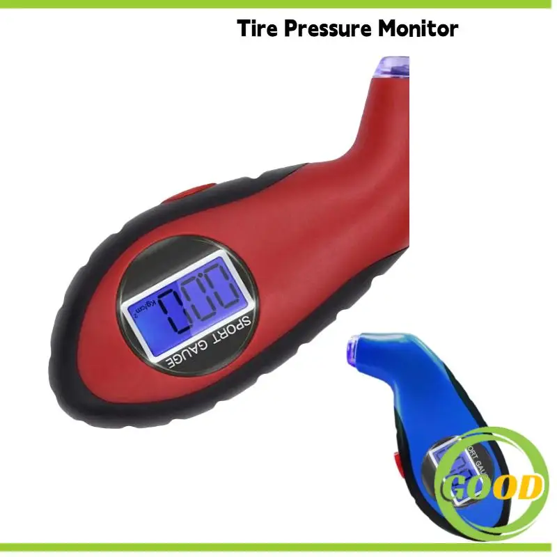 Test For Auto Car Motorcycle Tyre Pressure Gauge Meter Car Tire Manometer Barometers Tester Diagnostic Tools Electronic Digital
Test For Auto Car Motorcycle Tyre Pressure Gauge Meter Car Tire Manometer Barometers Tester Diagnostic Tools Electronic Digital