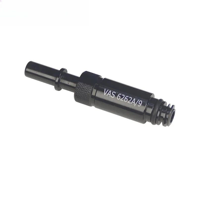7 Speed Automatic Transmission Oil Filling Adapter VAS6262A/9 FOR VW Audi 0CJ/0CL/0CK/0DK/0DN/0DP/0HL/MTF
7 Speed Automatic Transmission Oil Filling Adapter VAS6262A/9 FOR VW Audi 0CJ/0CL/0CK/0DK/0DN/0DP/0HL/MTF