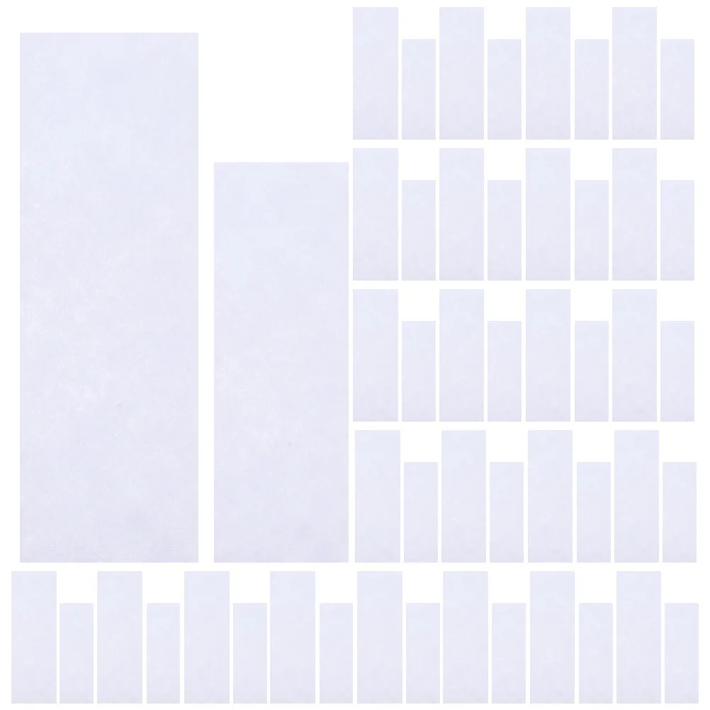200 Pcs Wax Paper Hair Removal Strips Non Woven Body Face Women Disposable Safe Effective Smooth Clean Beauty Salon Home Use
200 Pcs Wax Paper Hair Removal Strips Non Woven Body Face Women Disposable Safe Effective Smooth Clean Beauty Salon Home Use