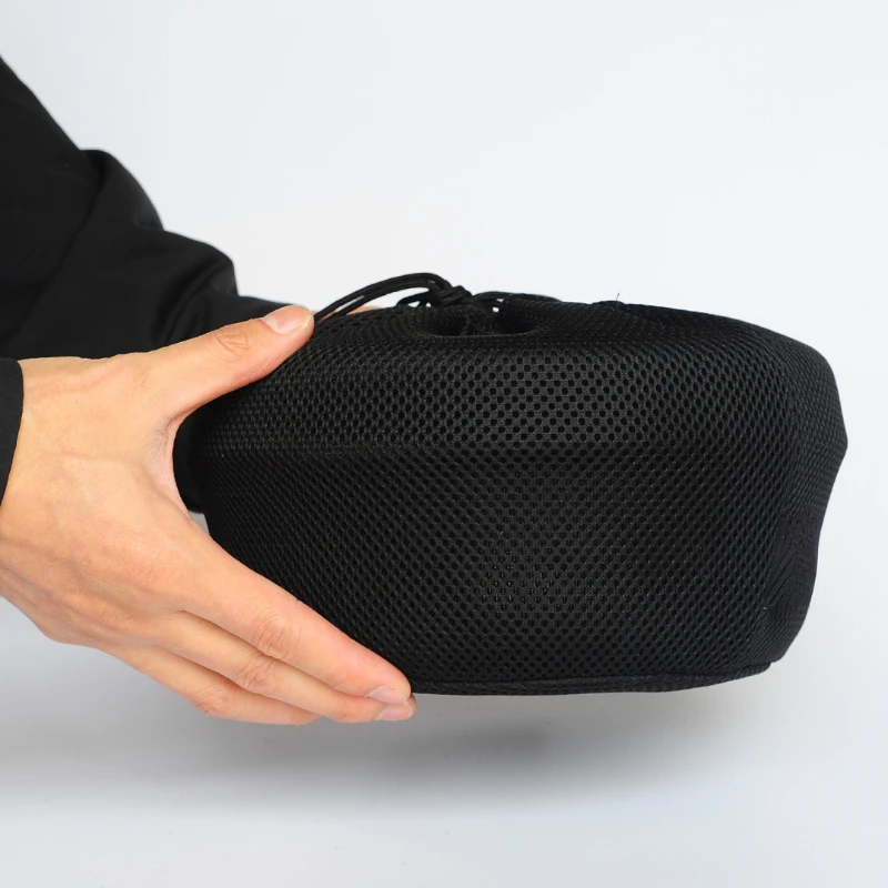 "Sandwich" Drawstring Storage Bag Fit Storm Stove Kettle High Performance
"Sandwich" Drawstring Storage Bag Fit Storm Stove Kettle High Performance