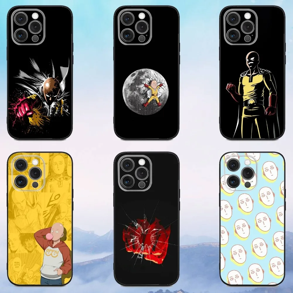 Anime S-Saitamas Phone Case For iPhone 16e,16,15,14,13,12,11,Pro,X,XS,Max,XR,Plus,Mini Soft Black Cover
Anime S-Saitamas Phone Case For iPhone 16e,16,15,14,13,12,11,Pro,X,XS,Max,XR,Plus,Mini Soft Black Cover